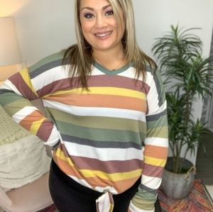 Nwt Boutique Brand long sleeve